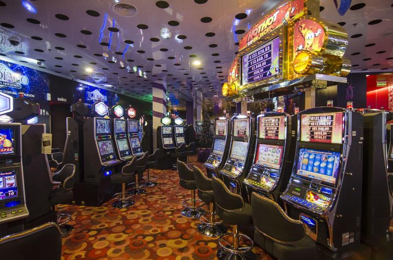 Salto Hotel Y Casino image