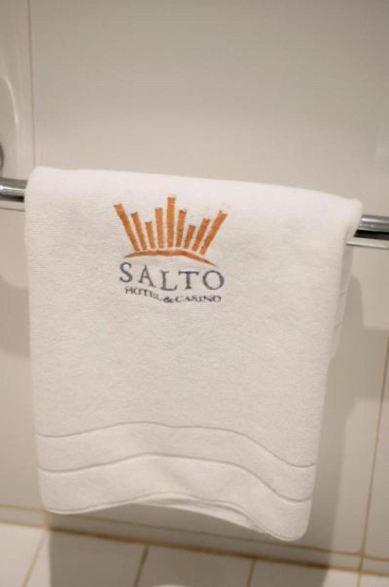 Salto Hotel Y Casino image