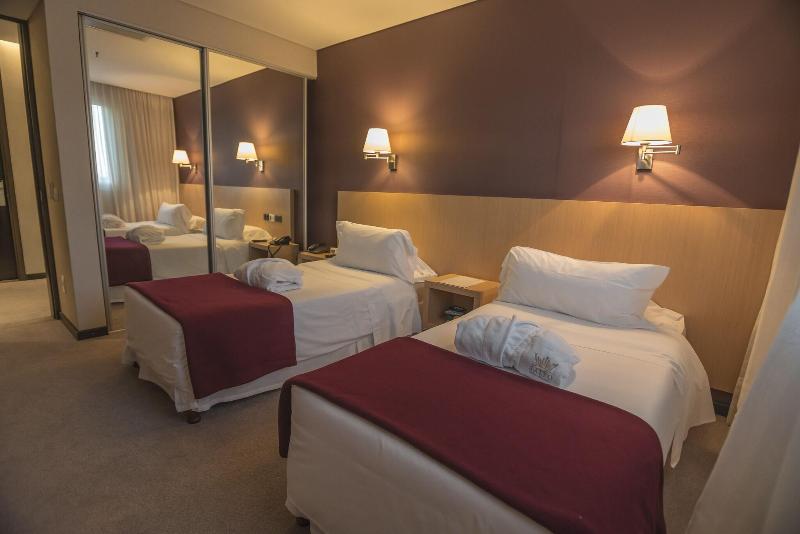 Salto Hotel Y Casino image