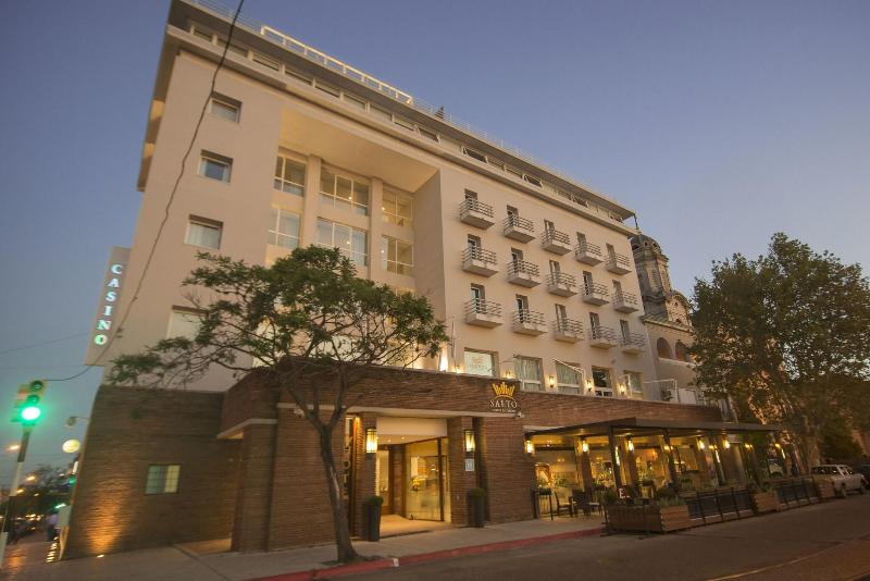 Salto Hotel Y Casino image