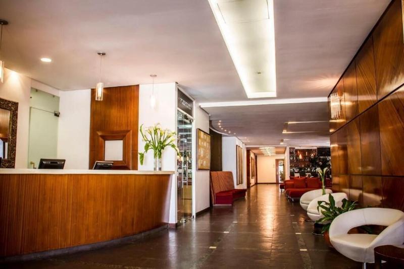 Lidotel San Cristobal image