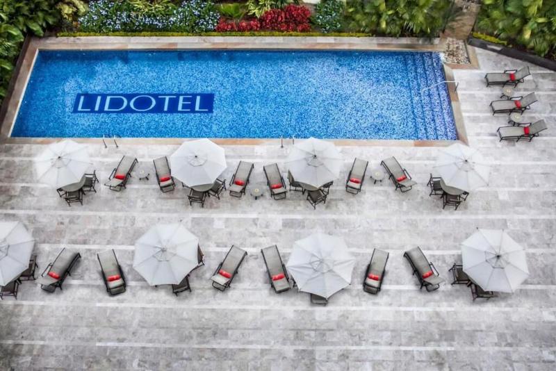 Lidotel San Cristobal image