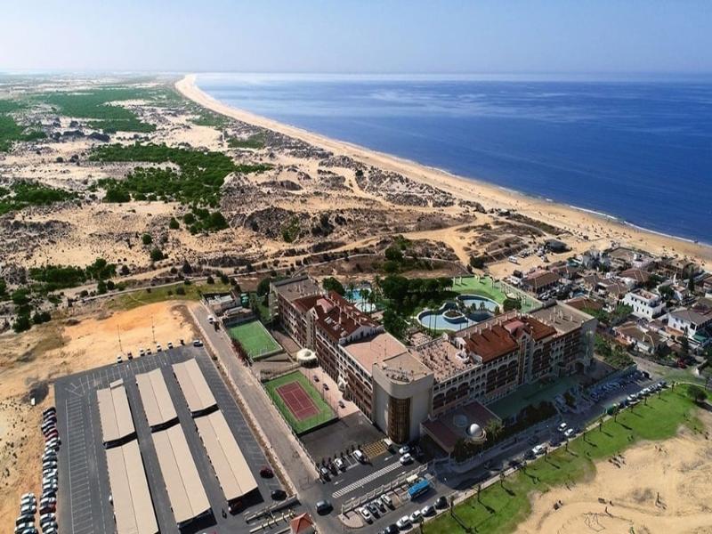 Gran Hotel Del Coto image