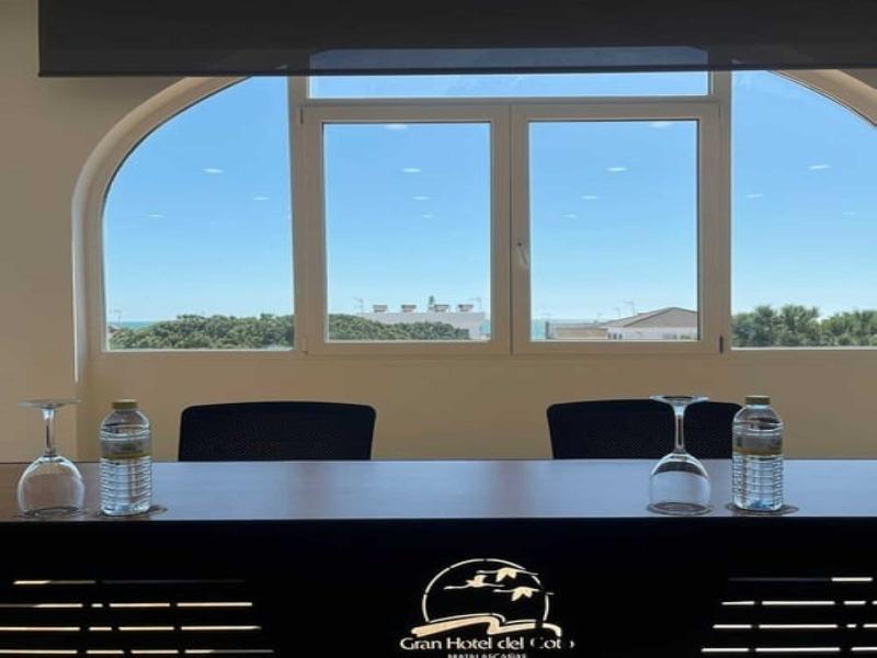 Gran Hotel Del Coto image