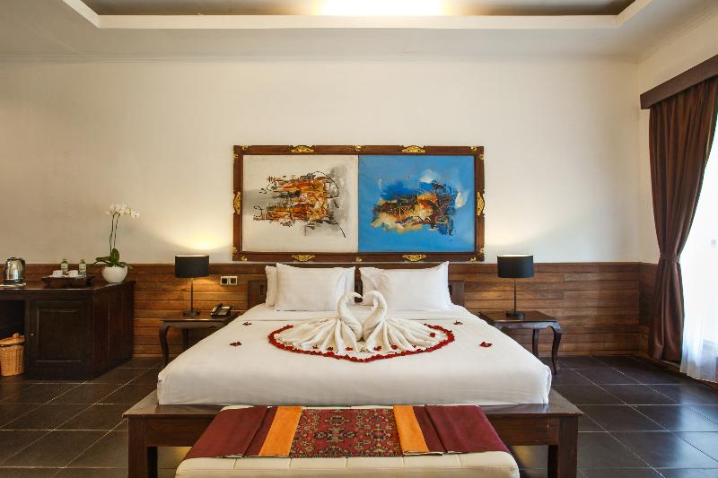 Ubud Raya Villa image