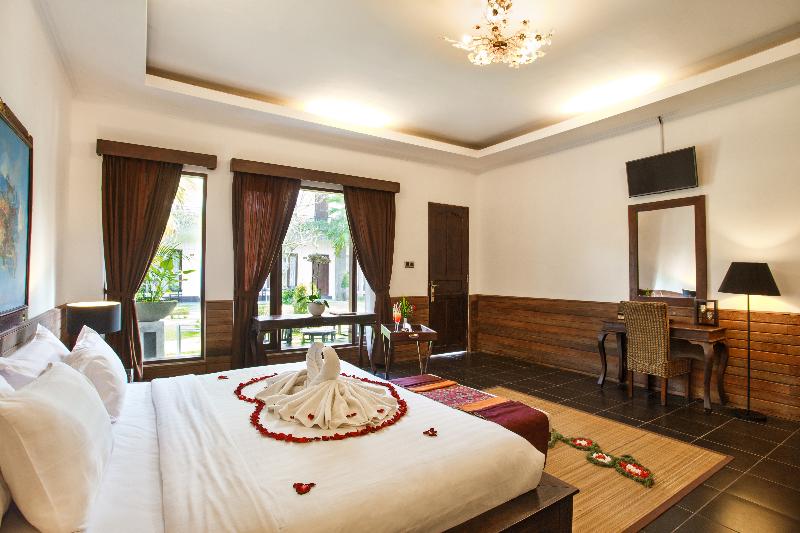 Ubud Raya Villa image