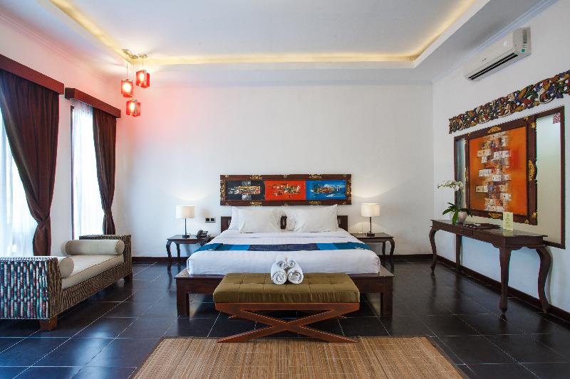 Ubud Raya Villa image