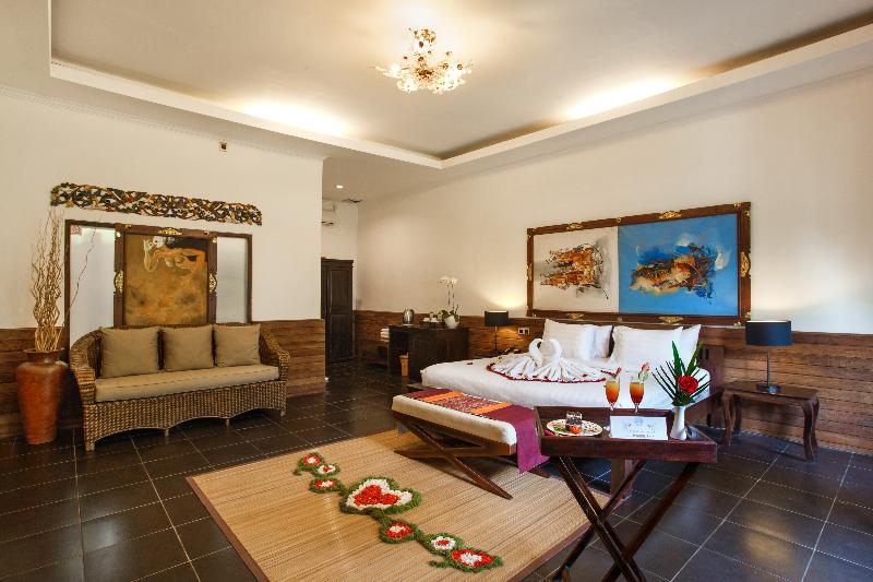 Ubud Raya Villa image