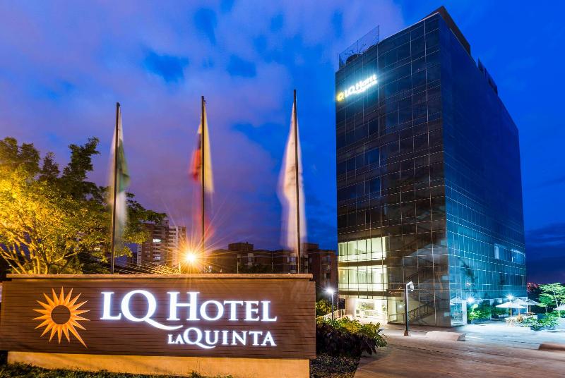 LQ Hotel By La Quinta Medellín