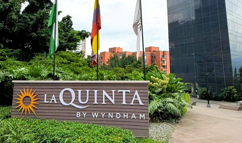 Hotel La Quinta By Wyndham image