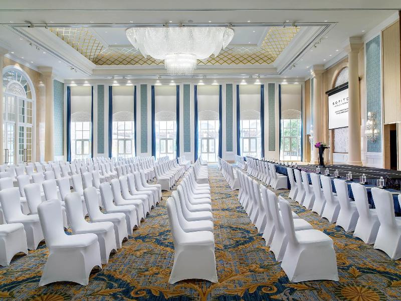 Sofitel Shanghai Hongqiao image