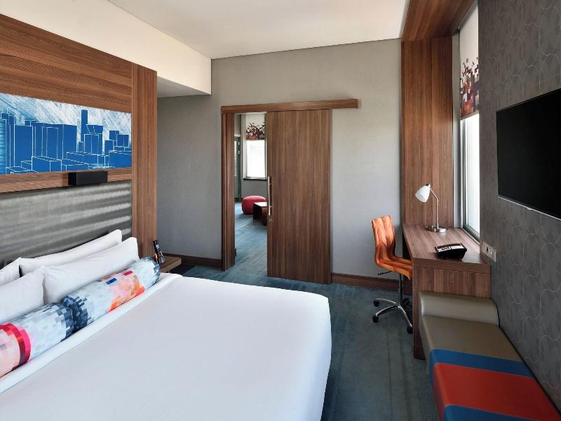 Aloft Riyadh image