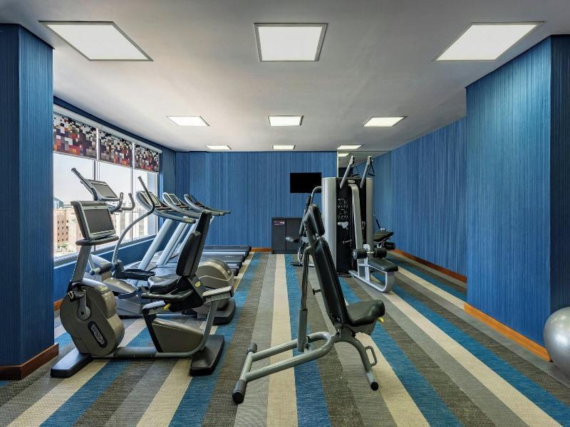 Aloft Riyadh image
