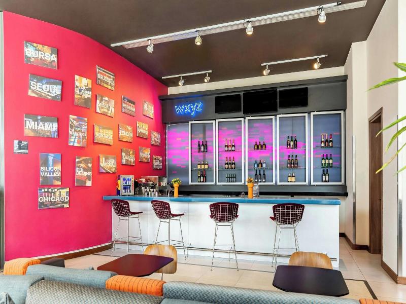 Aloft Riyadh image