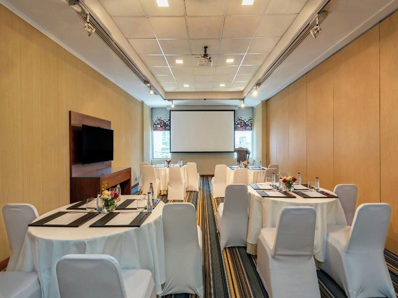 Aloft Riyadh image