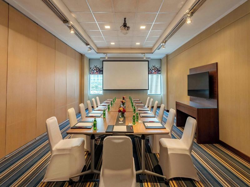 Aloft Riyadh image