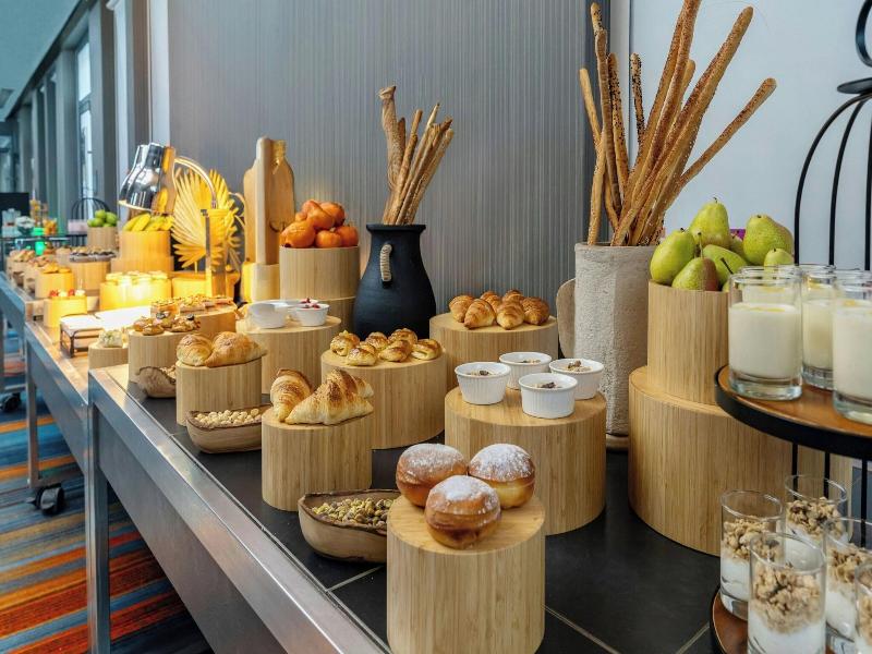 Aloft Riyadh image