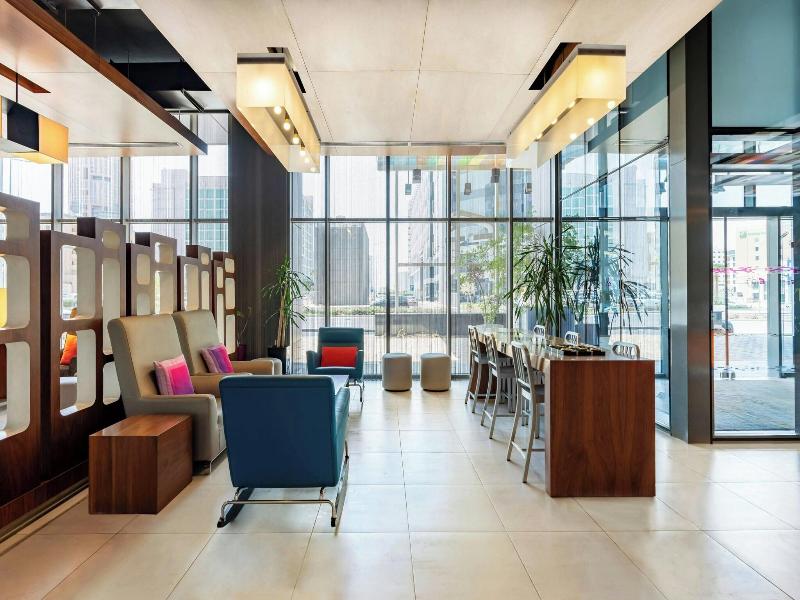 Aloft Riyadh image