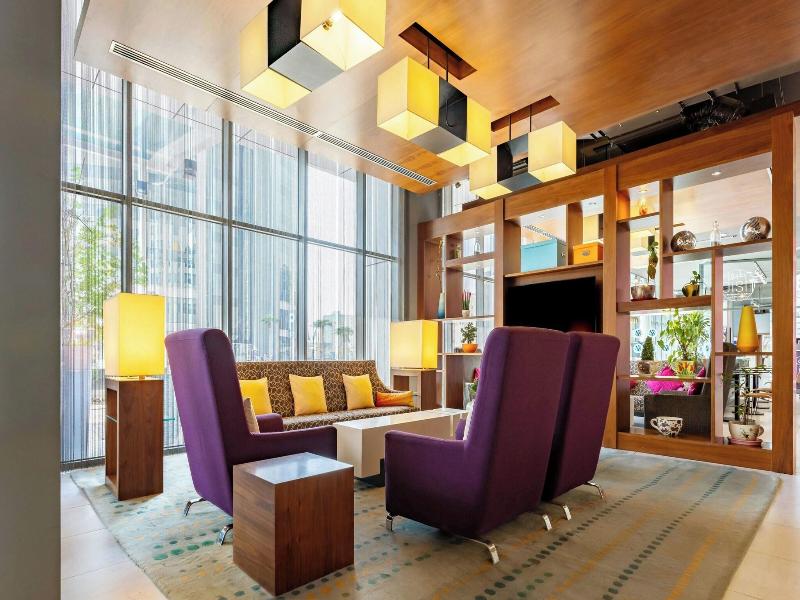 Aloft Riyadh image
