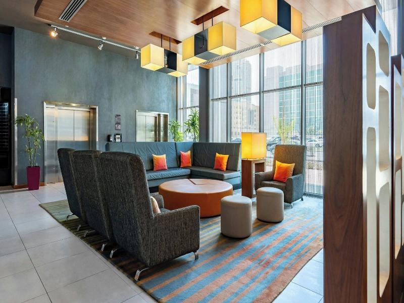 Aloft Riyadh image