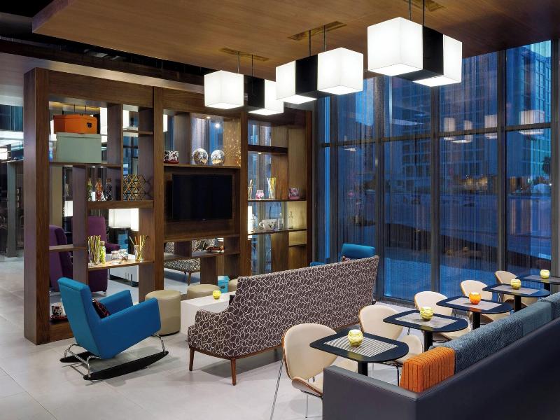 Aloft Riyadh image