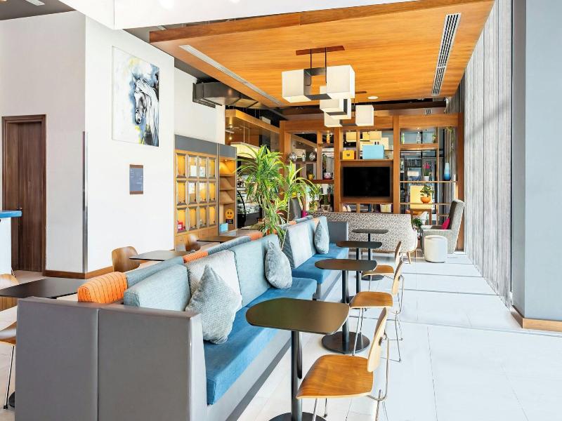 Aloft Riyadh image
