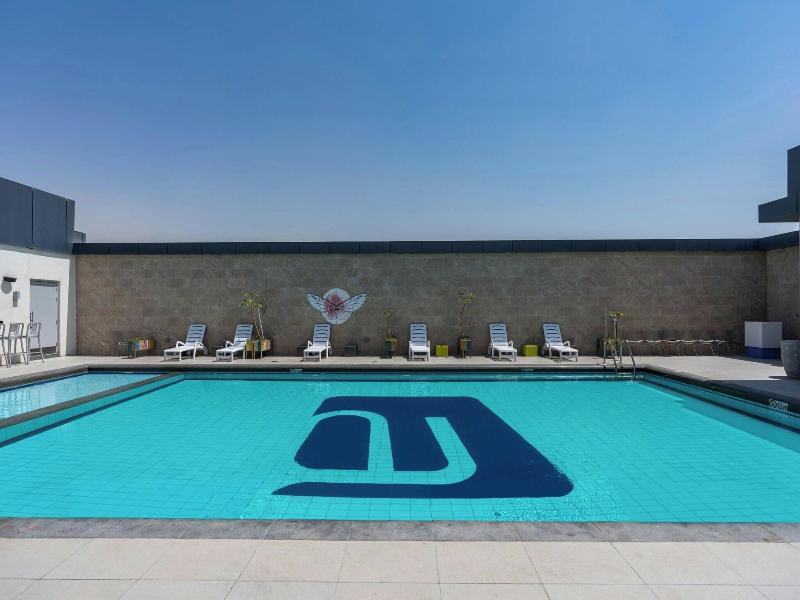 Aloft Riyadh image