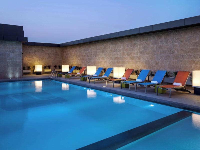 Aloft Riyadh image