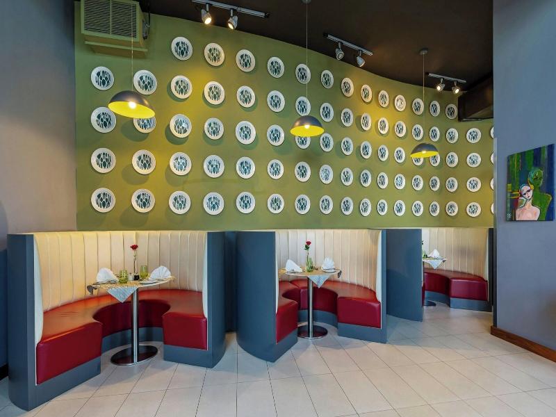 Aloft Riyadh image