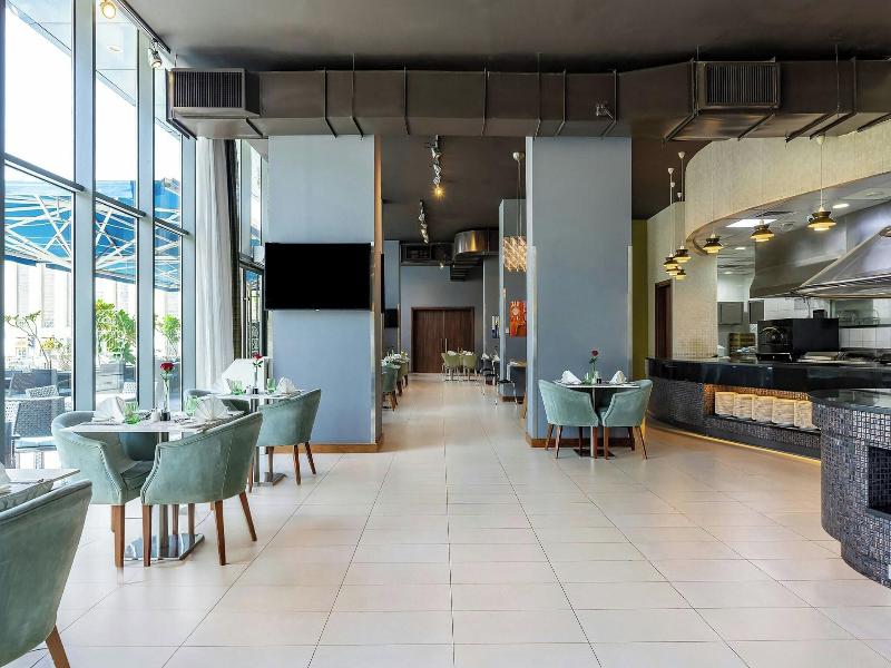Aloft Riyadh image