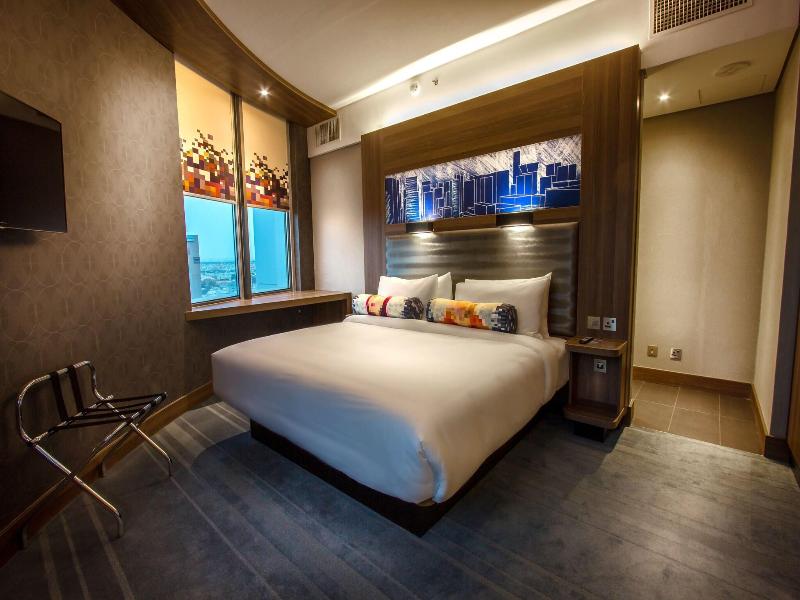 Aloft Riyadh image