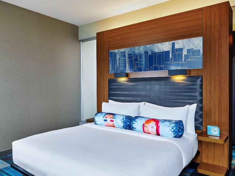 Aloft Riyadh image