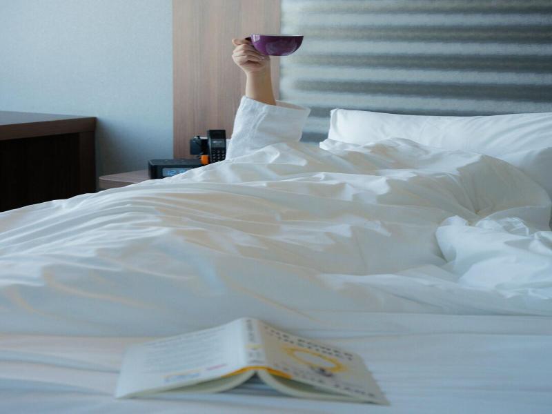 Aloft Riyadh image