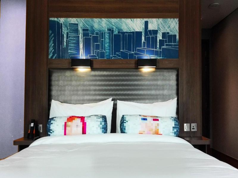 Aloft Riyadh image
