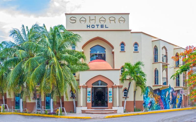 Sahara Hotel