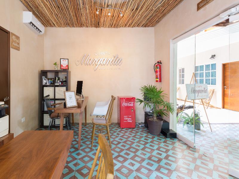Quinta Margarita, Boho Chic Hotel image