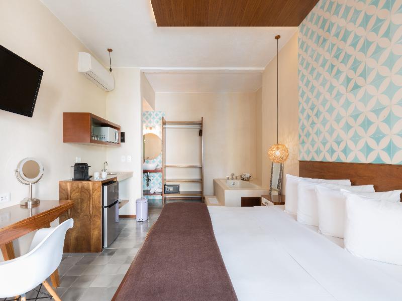 Quinta Margarita, Boho Chic Hotel image