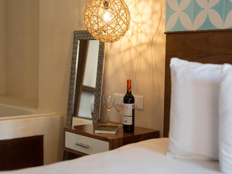 Quinta Margarita, Boho Chic Hotel image