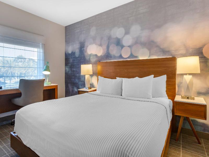 Cambria Suites LAX image