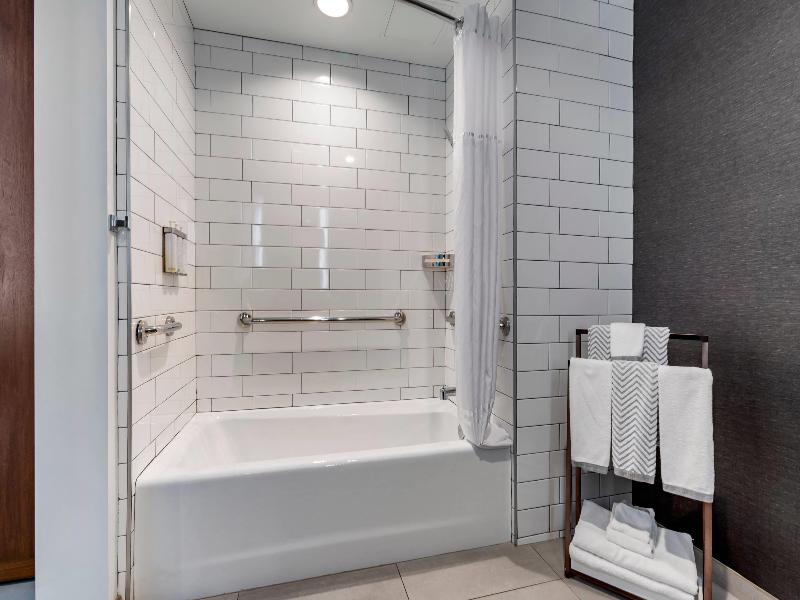 Cambria Suites LAX image