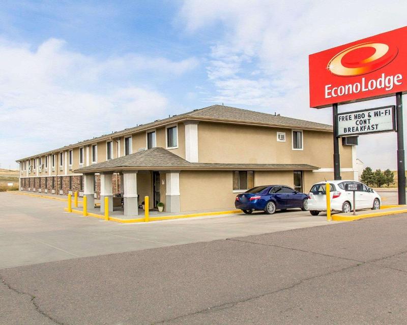 Motel 6 Limon, CO – I-70 image