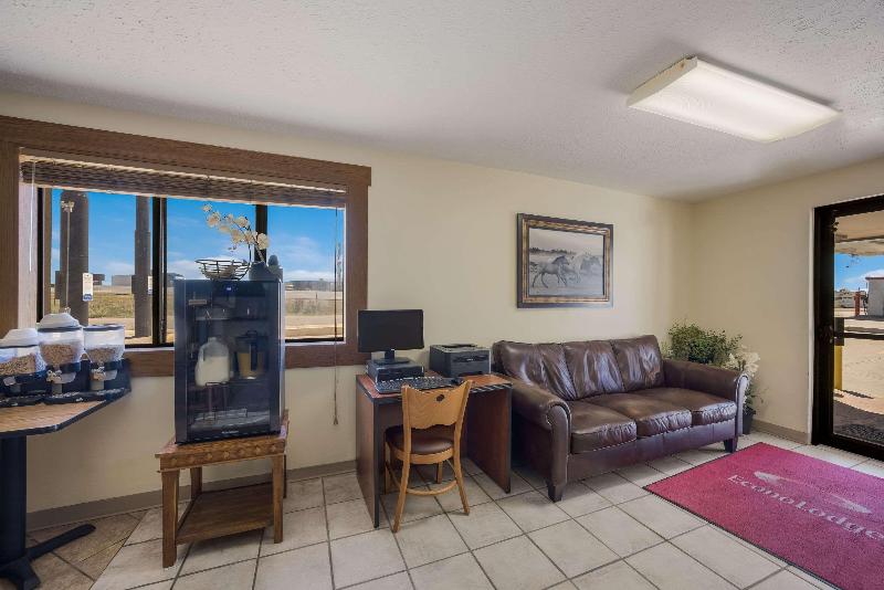 Motel 6 Limon, CO – I-70 image