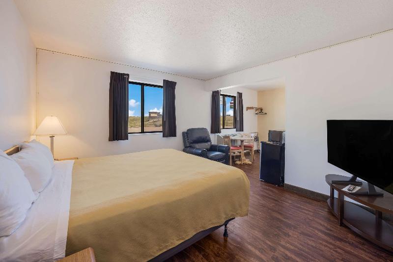 Motel 6 Limon, CO – I-70 image