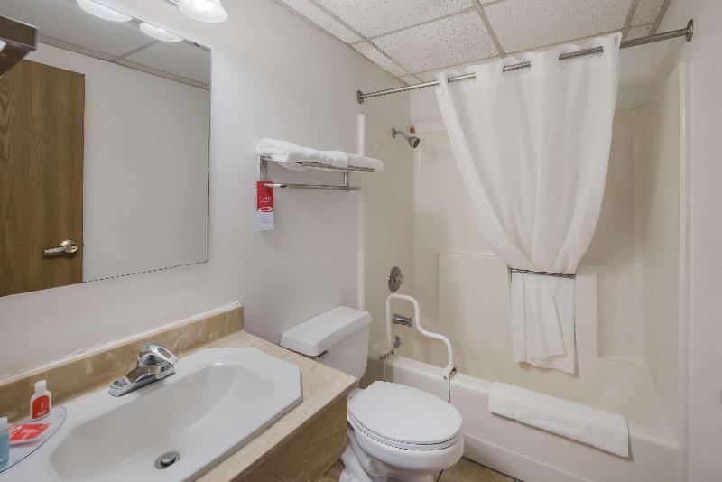 Motel 6 Limon, CO – I-70 image