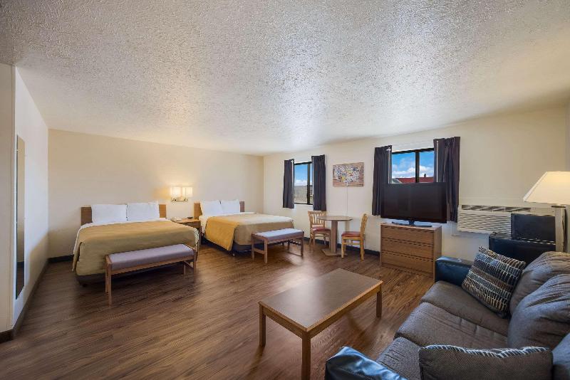 Motel 6 Limon, CO – I-70 image