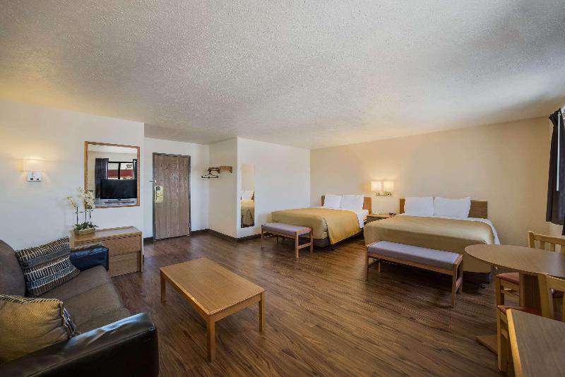 Motel 6 Limon, CO – I-70 image