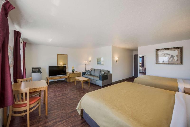 Motel 6 Limon, CO – I-70 image