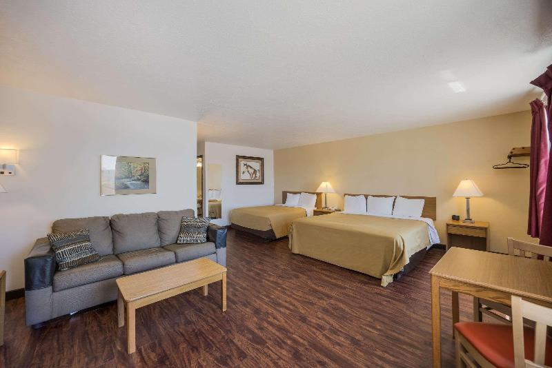 Motel 6 Limon, CO – I-70 image