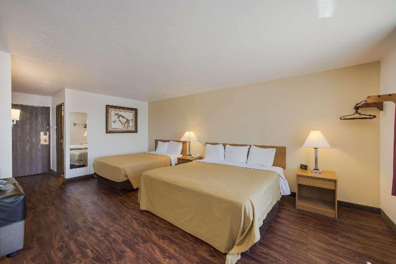 Motel 6 Limon, CO – I-70 image