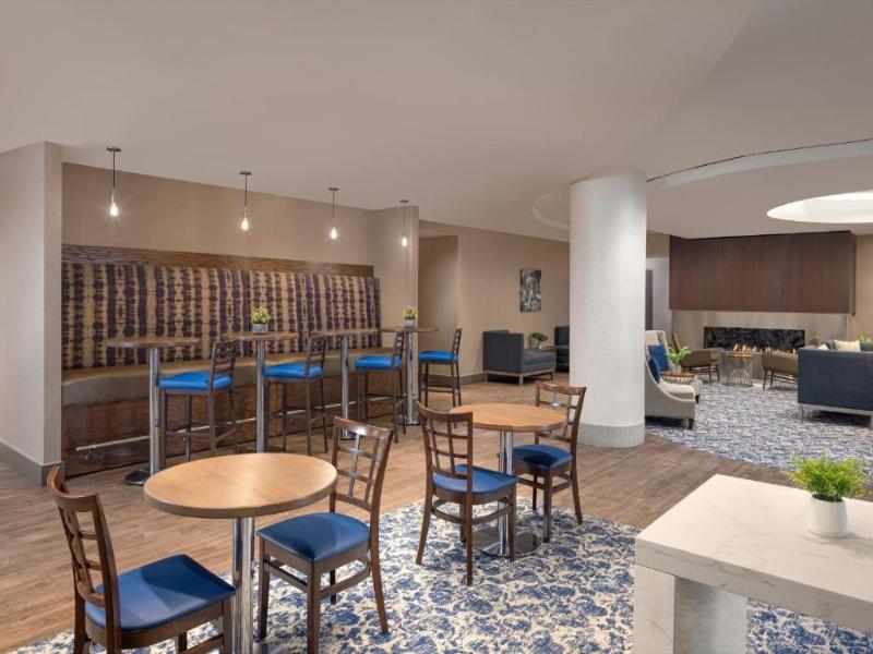 The Lodge At Duke Medical image